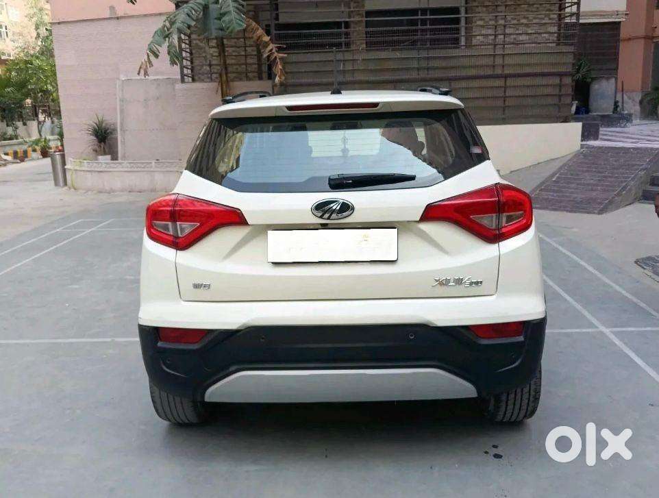 Mahindra Xuv300 2021