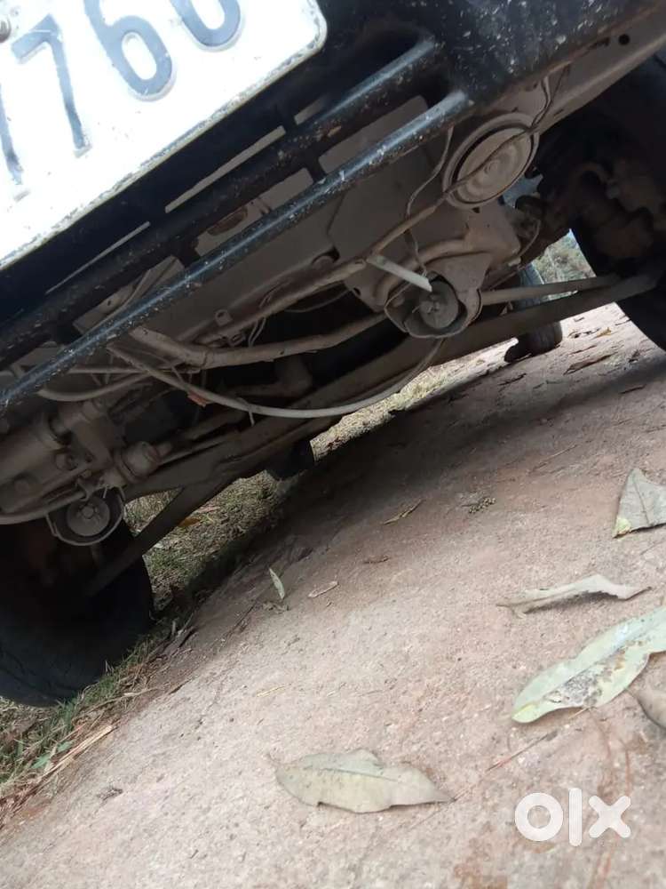 Maruti Omni 2010. Price 165000/-