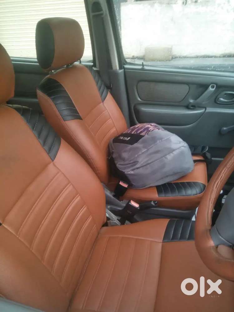 Maruti Suzuki Wagon R 2005 Petrol Good Condition