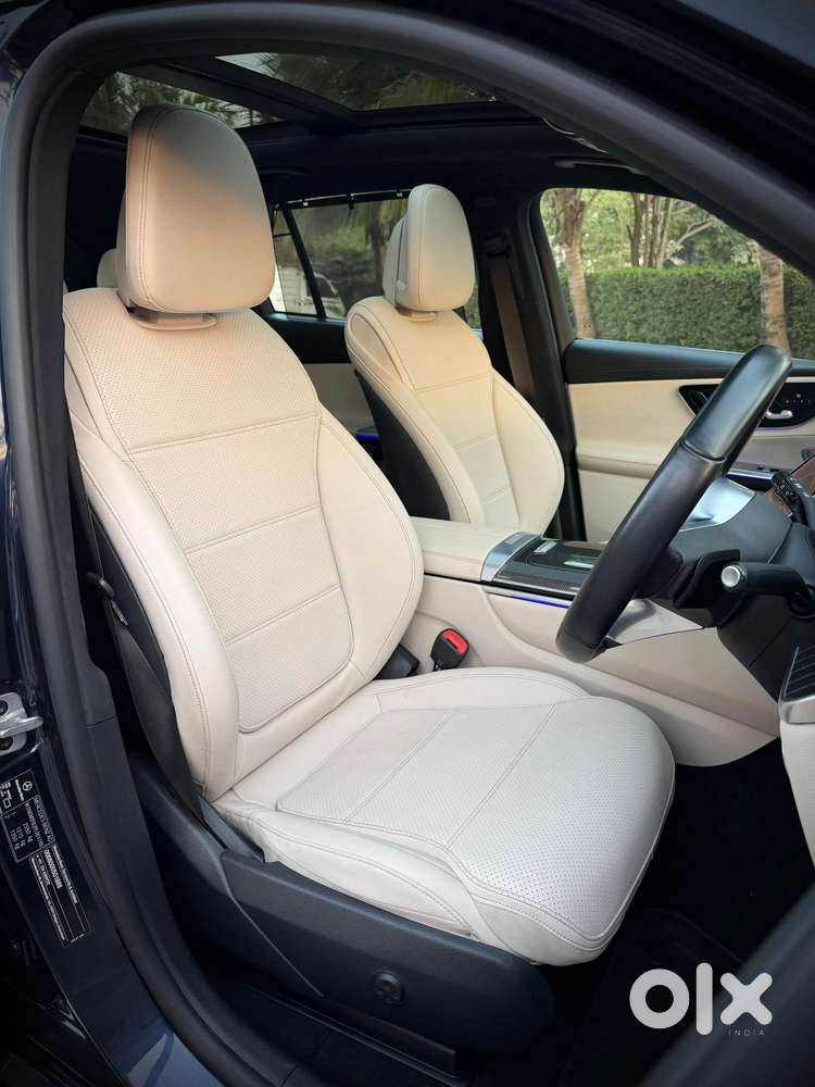 Mercedes-benz Glc 220d 4matic, 2023, Diesel