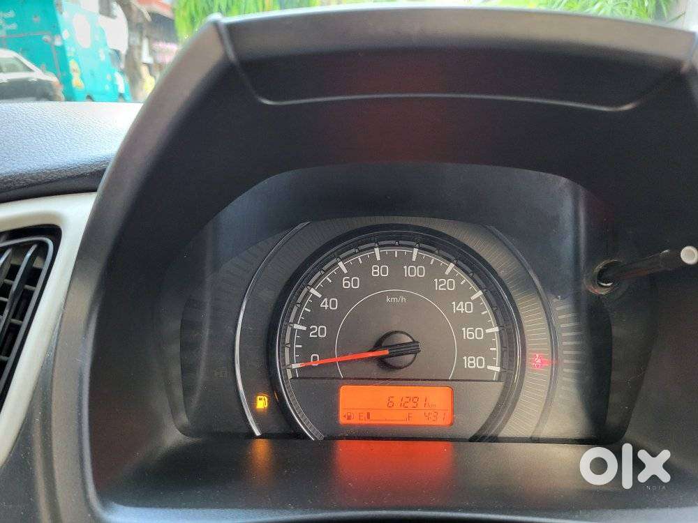 Maruti Suzuki Wagon R 1.0 2019-2022 Lxi (o), 2021, Petrol