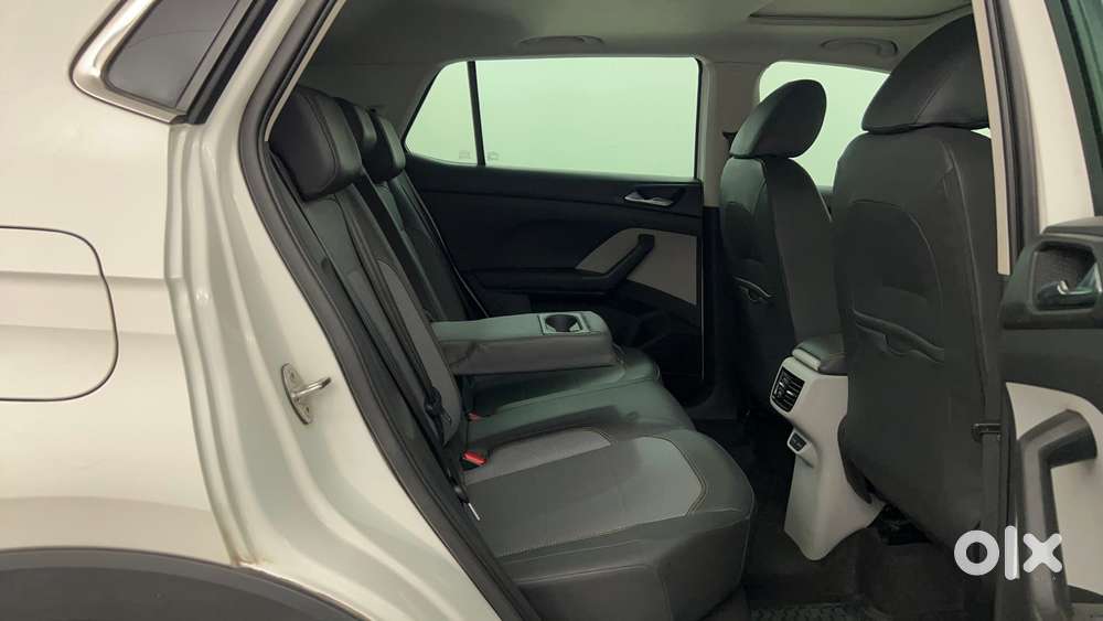 Skoda Kushaq Style 1.0l Tsi Mt, 2022, Petrol