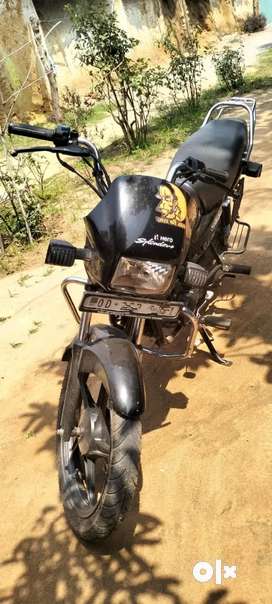 Hero honda splendor plus second hand olx hotsell