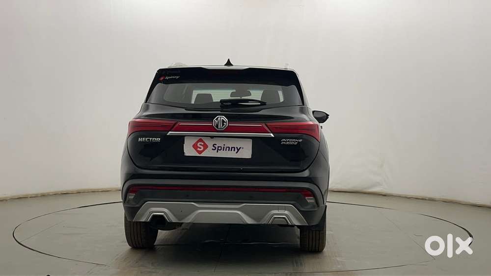 Mg Hector 2.0 Sharp Diesel, 2020, Diesel