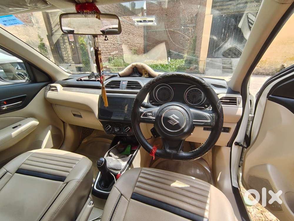 Maruti Suzuki Swift Dzire Vxi Optional, 2023