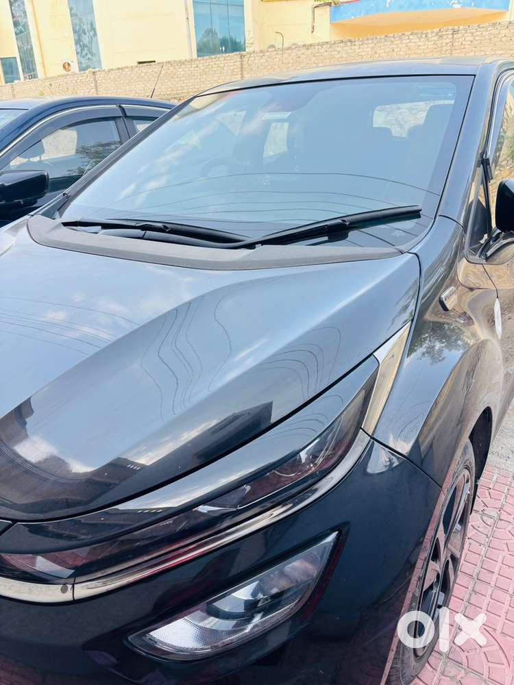 Tata Altoz Petrol Manual 2024 Edition Xz Plus