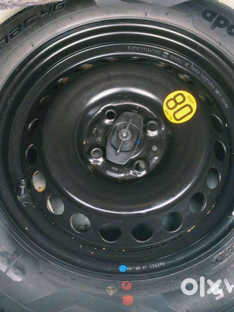 Toyota Glanza G(mt) Sg, 2023, Petrol