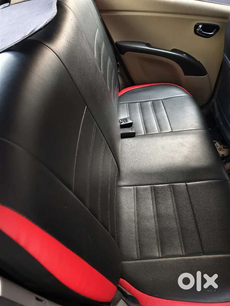 Hyundai I10 2010 Petrol Well Maintained