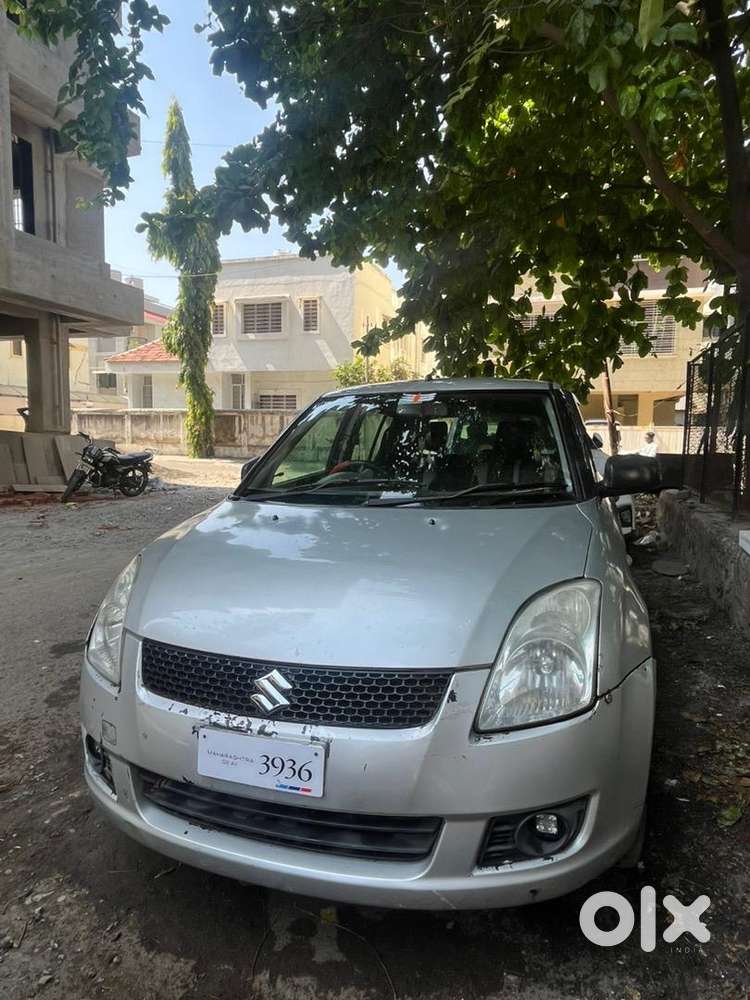 Maruti Suzuki Swift 2007 Petrol Well Maintained