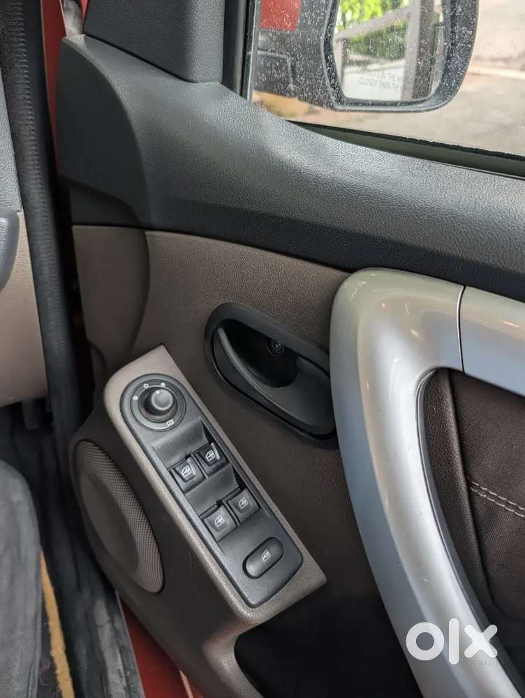 Renault Duster Diesel Automatic 2016