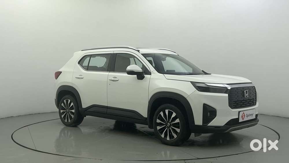 Honda Elevate Vx Mt, 2023, Petrol