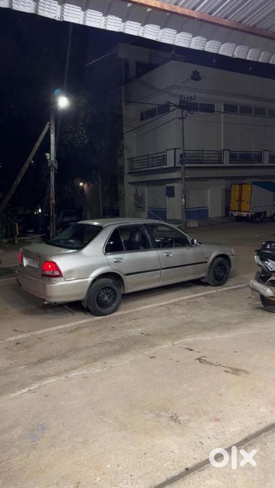 Honda City 2000