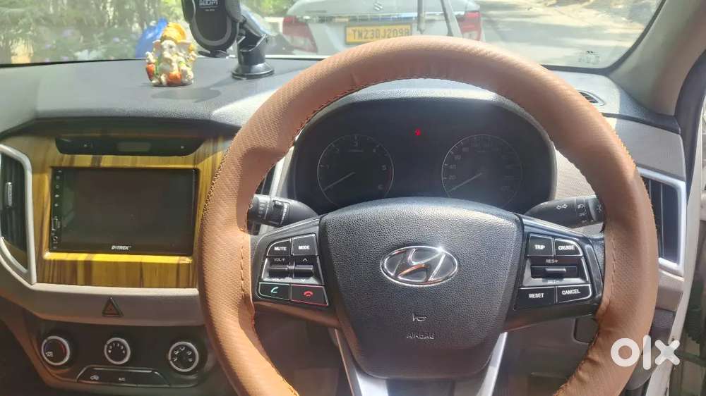 Hyundai Creta Diesel For Sale