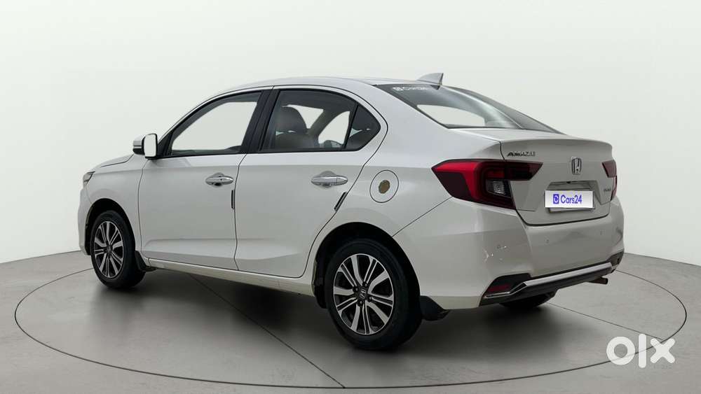 Honda Amaze VX CVT Petrol, 2023, Petrol