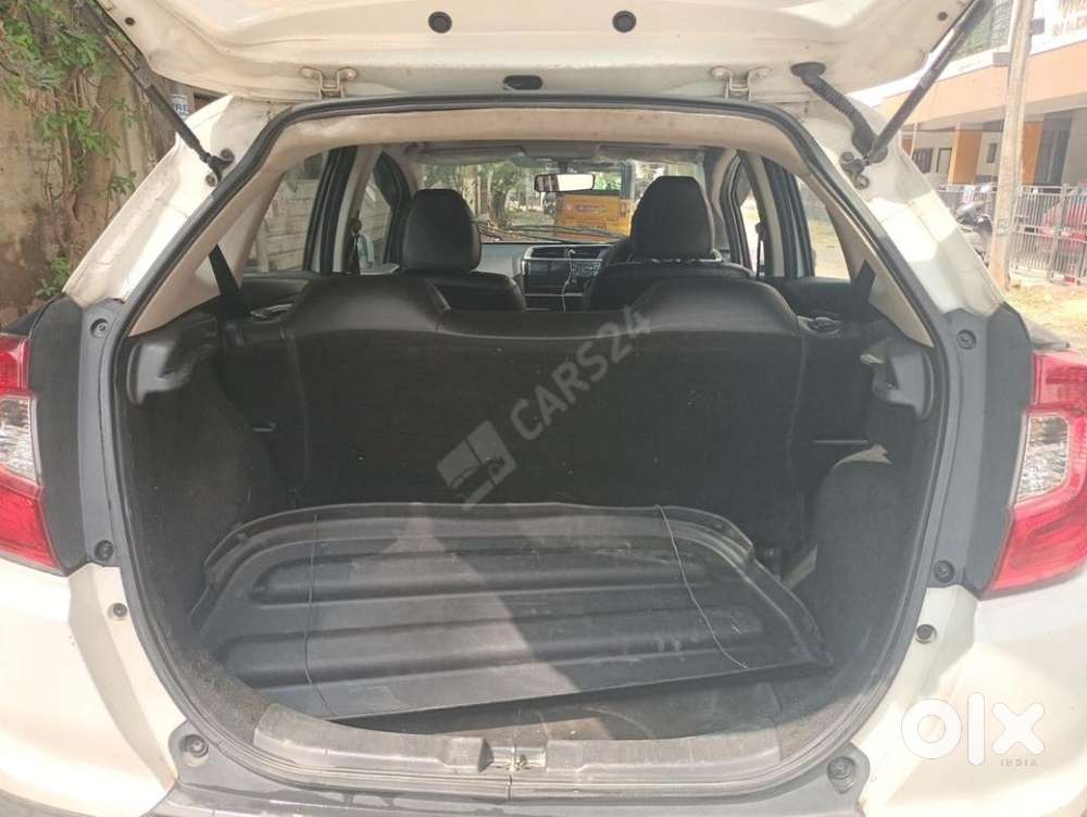 Honda Wr-v I-dtec Vx, 2017, Diesel