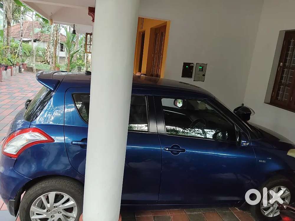 Maruti Suzuki Swift 2012 Diesel Well Maintained