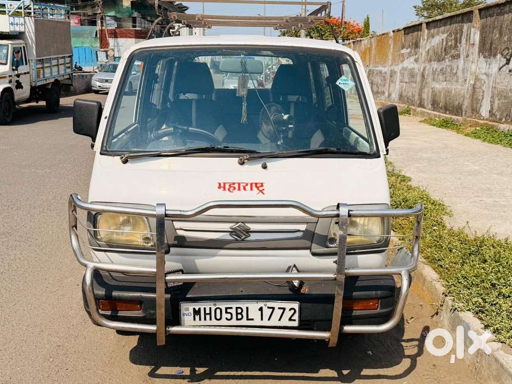 Used Maruti Suzuki 2012