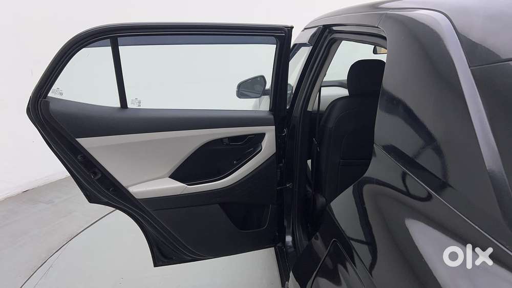 Hyundai Creta 1.5 Ex Petrol, 2023, Petrol