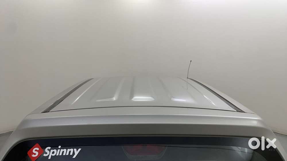 Maruti Suzuki Alto K10 2010-2014 Vxi, 2016, Petrol