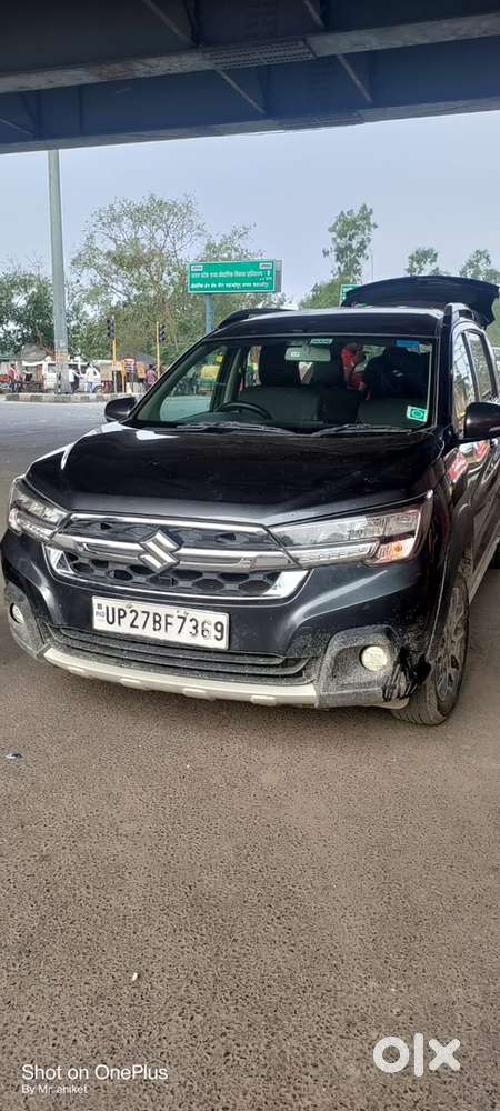 Maruti Suzuki Xl6 Petrol 2023