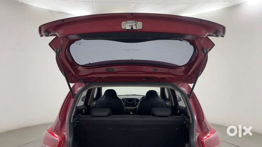 Hyundai Grand I10 1.2 Kappa Asta (o) Vtvt, 2013, Petrol