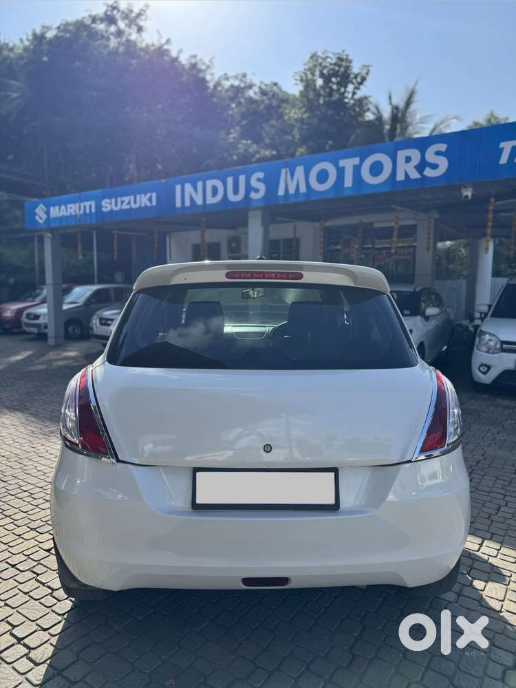Maruti Suzuki Swift 1.3 Vxi, 2013, Petrol