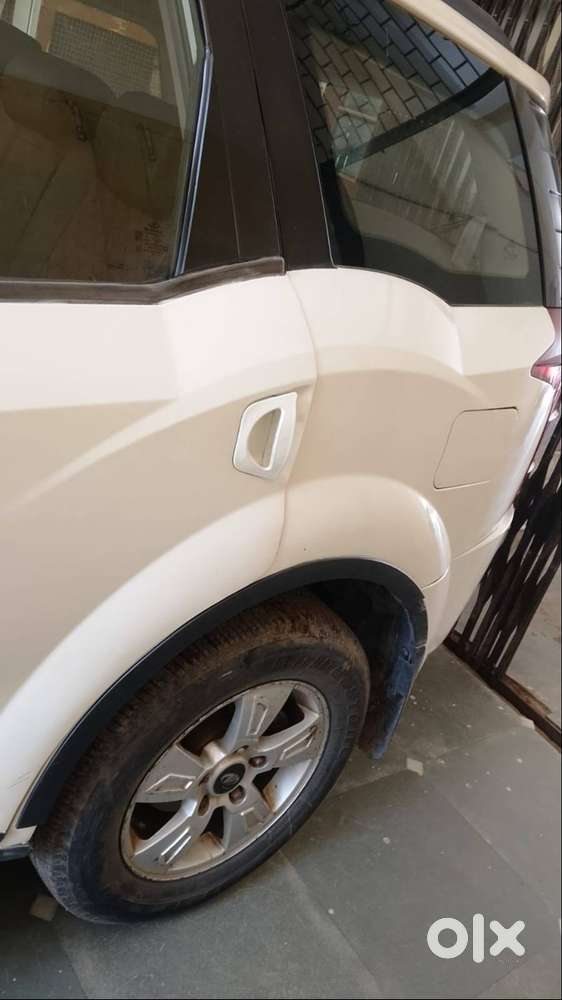 Mahindra Xuv500 2012 Diesel Good Condition