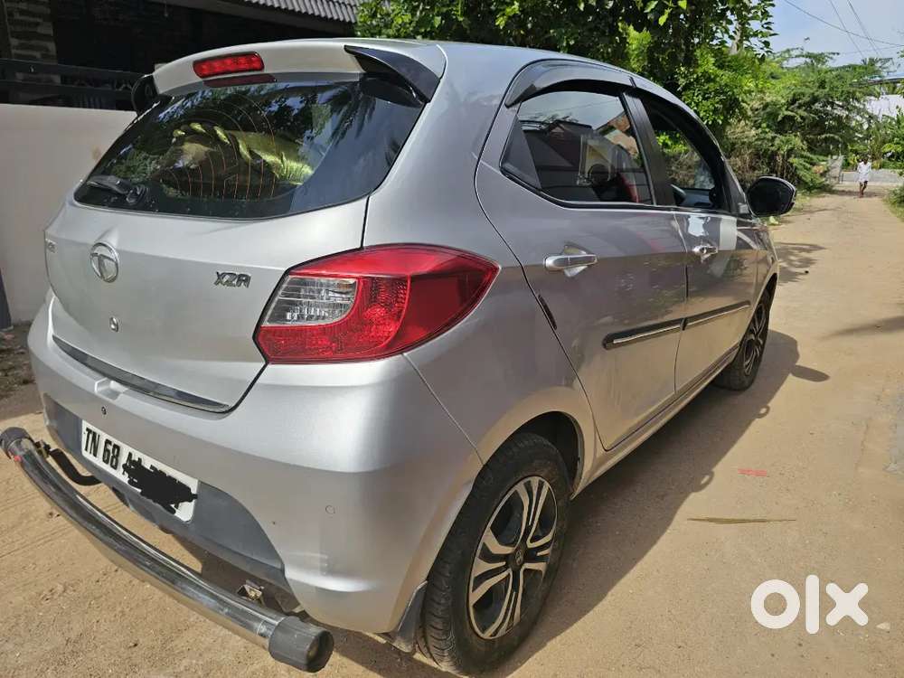 Tata Tiago 1.2 Revotron 2019