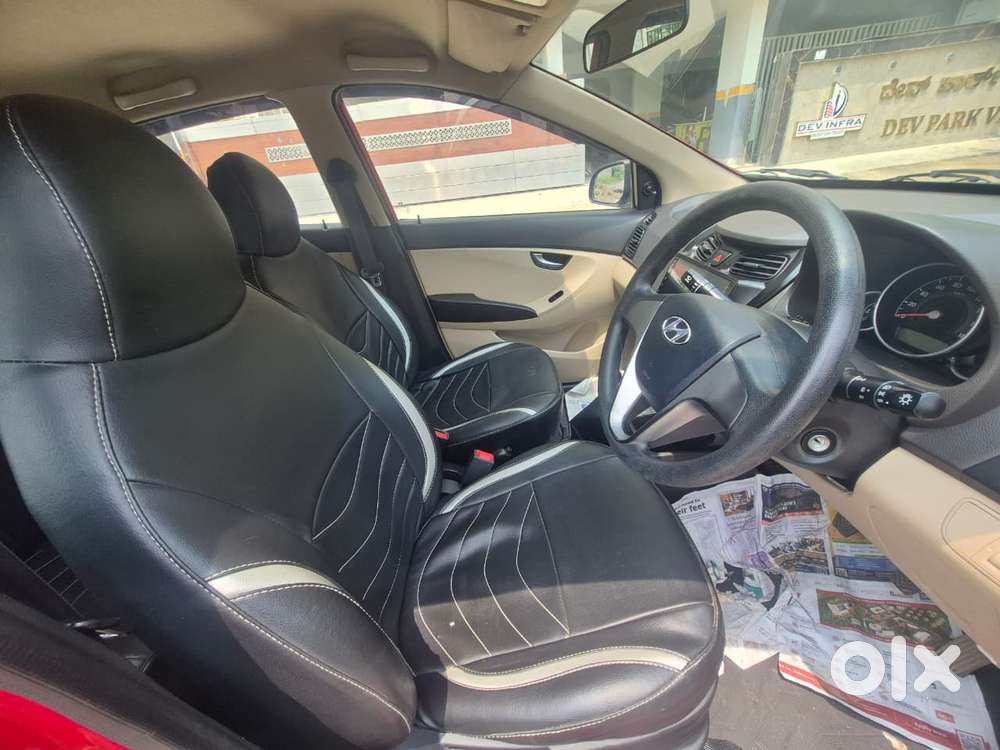 Hyundai Eon Sportz, 2018