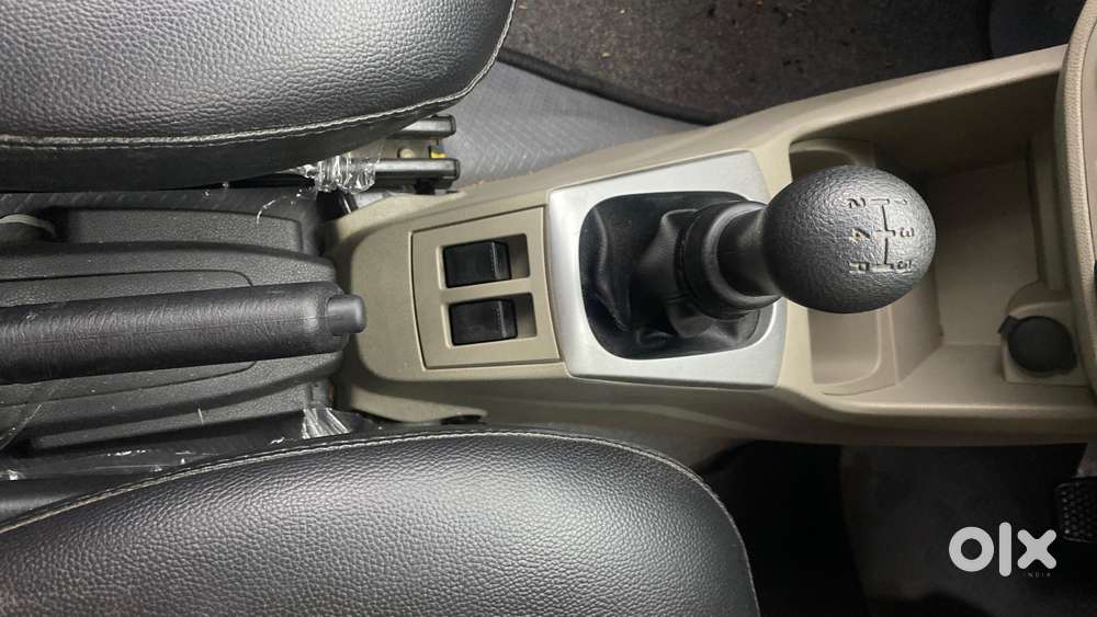Maruti Suzuki Alto K10 Vxi, 2019, Petrol
