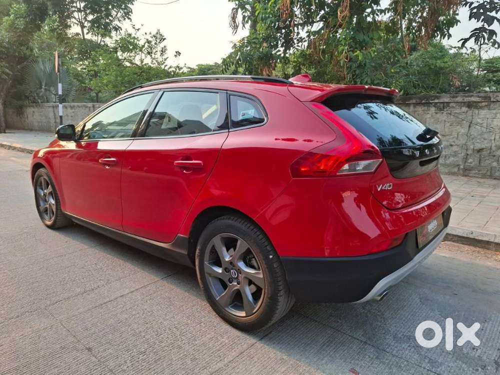Volvo V40 Cross Country D3, 2016, Diesel