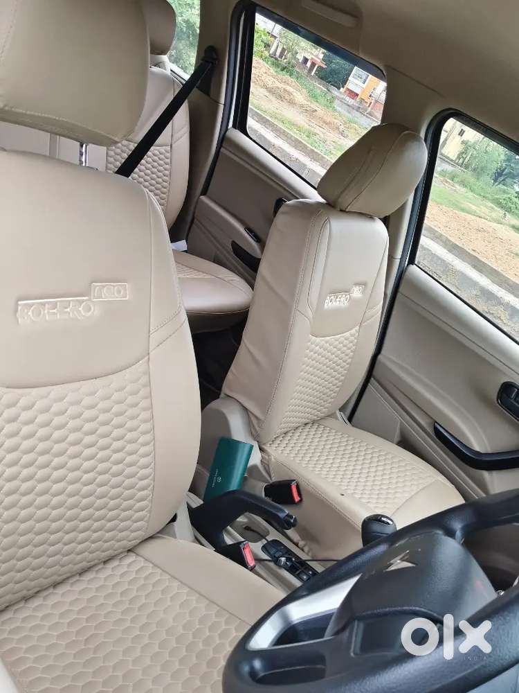 Mahindra Bolero Neo 2025 Diesel 36000 Km Driven