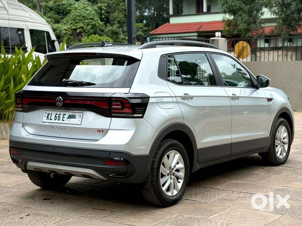 Volkswagen Taigun 1.0 Tsi Highline, 2025, Petrol