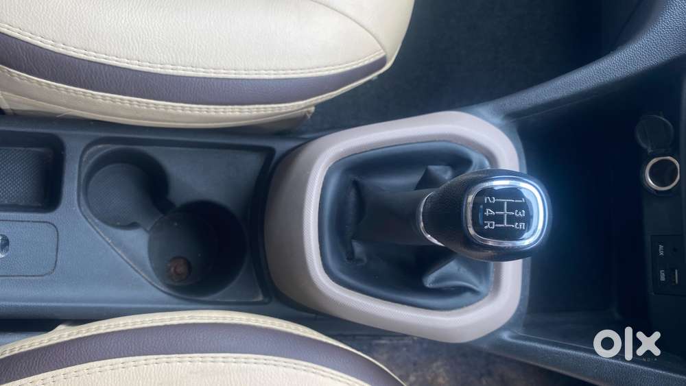 Hyundai Grand I10 Sportz 1.2 Kappa Vtvt, 2016, Petrol