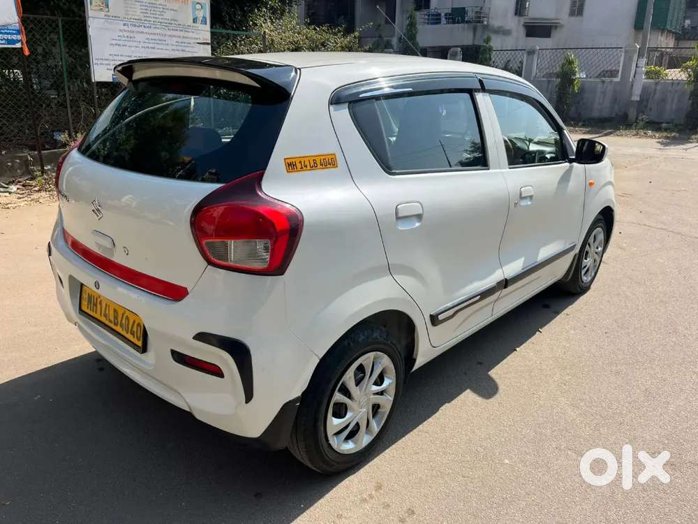 Maruti Suzuki Celerio X 2023