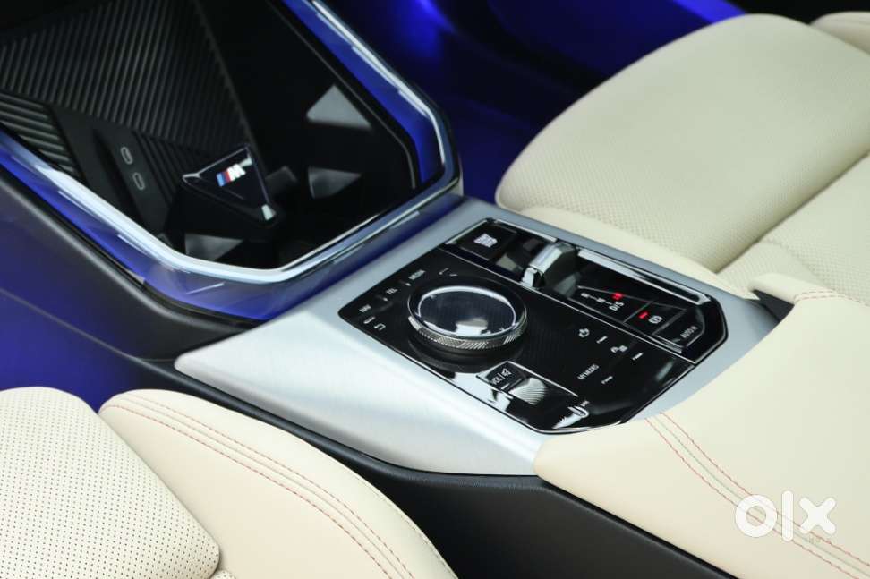 Bmw X3 New, 2025, Petrol