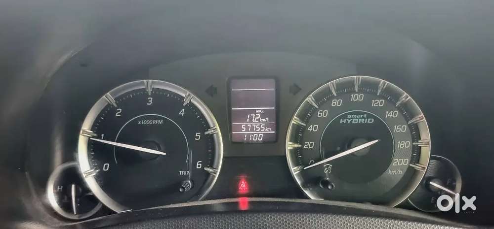 Maruti Suzuki Ertiga 2018 Diesel Well Maintained