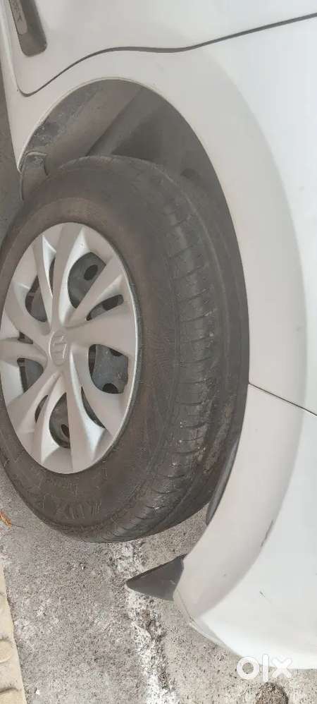 Maruti Suzuki Swift Vxi Petrol 2023