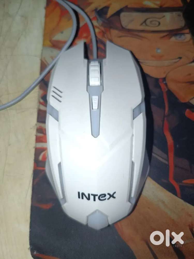 Acer 23 inch monitor and cpu or keyboard mouse