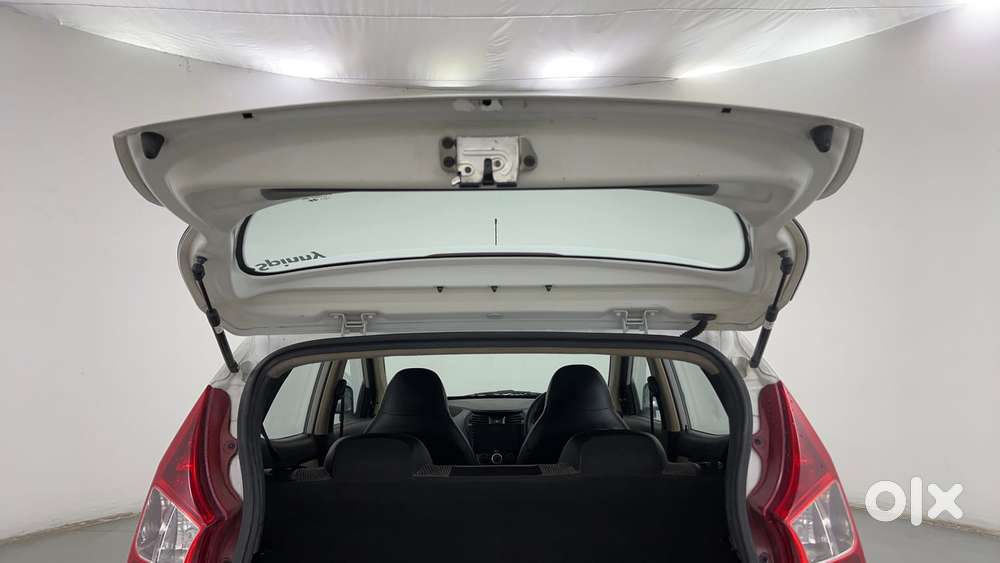Hyundai Eon Magna, 2014, Petrol