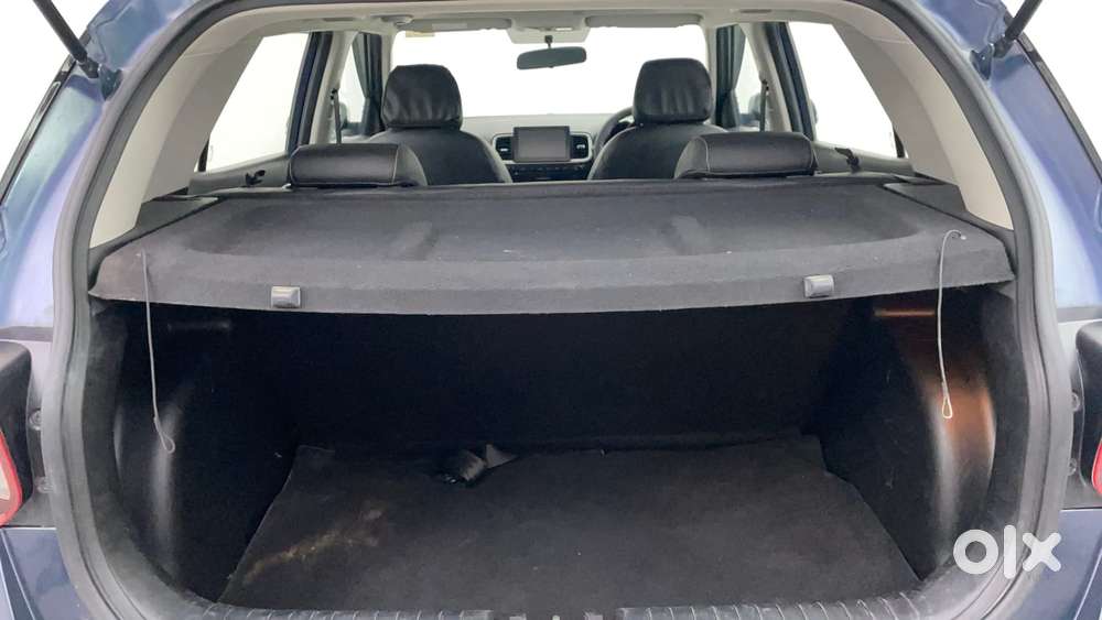 Hyundai Venue [2022-ongoing] 1.5 Crdi Sx, 2022, Diesel