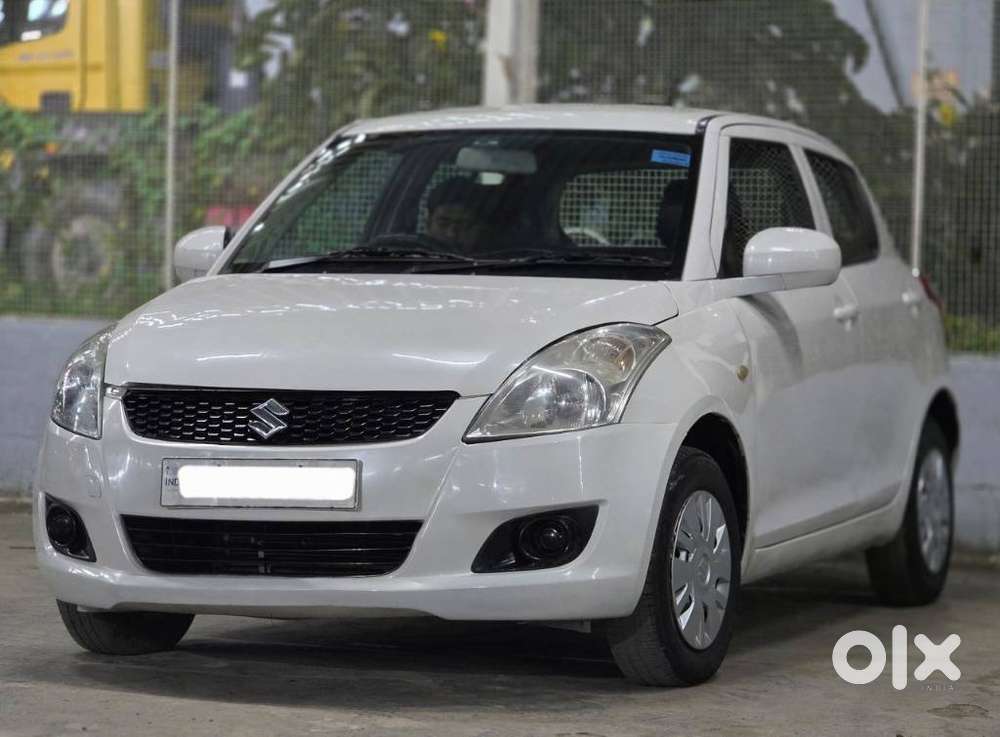 Maruti Suzuki Swift, 2011, Petrol