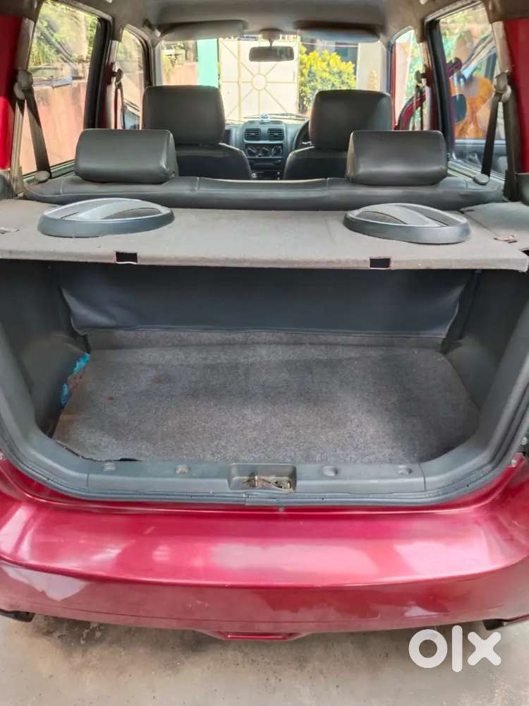 Maruti Wagon R 2009