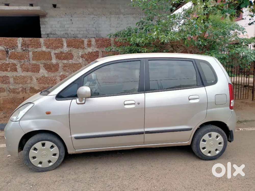 Fine Condition, Power Window Maruti Suzuki Estilo