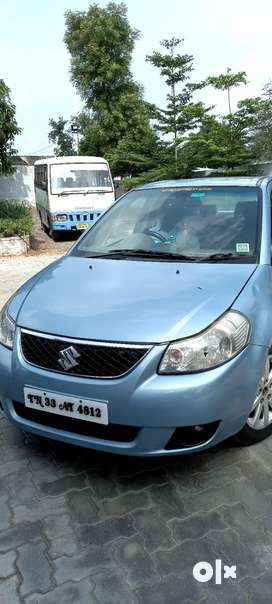 Sx4 spare deals parts olx