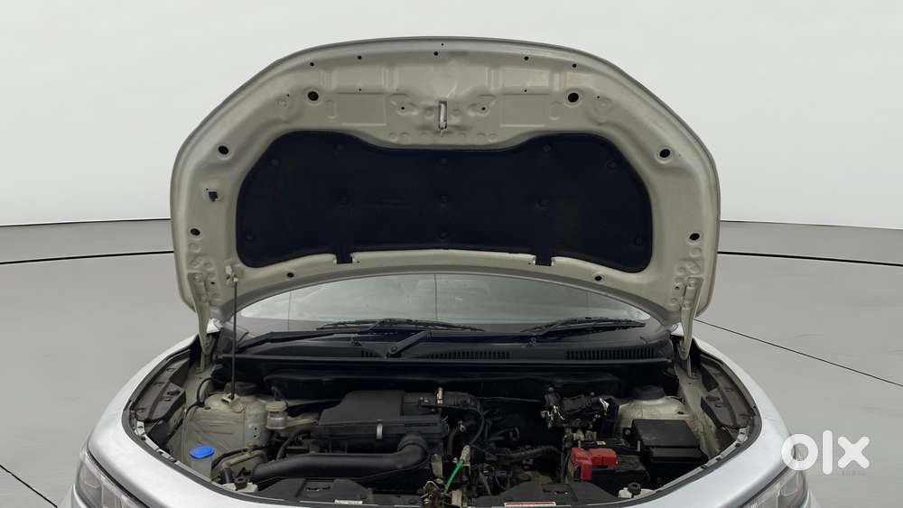 Maruti Suzuki Fronx Delta Plus 1.2l Ags, 2024, Petrol