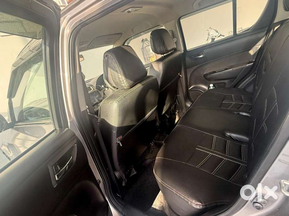 2015 Maruti Suzuki Diesel Top Model With Push Button Start,