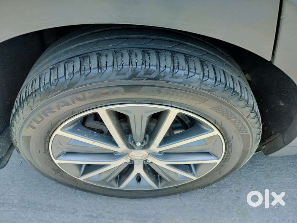 Hyundai Tucson [2016-2020] 2.0 Gls 2wd At Diesel, 2017, Diesel