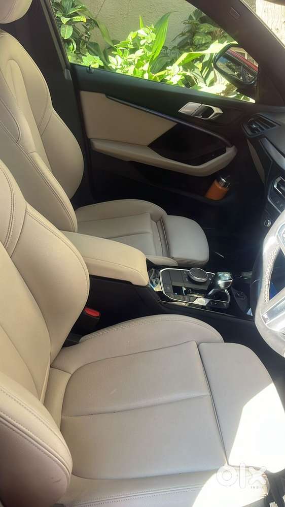 2021 Bmw 2 Series Diesel Automatic