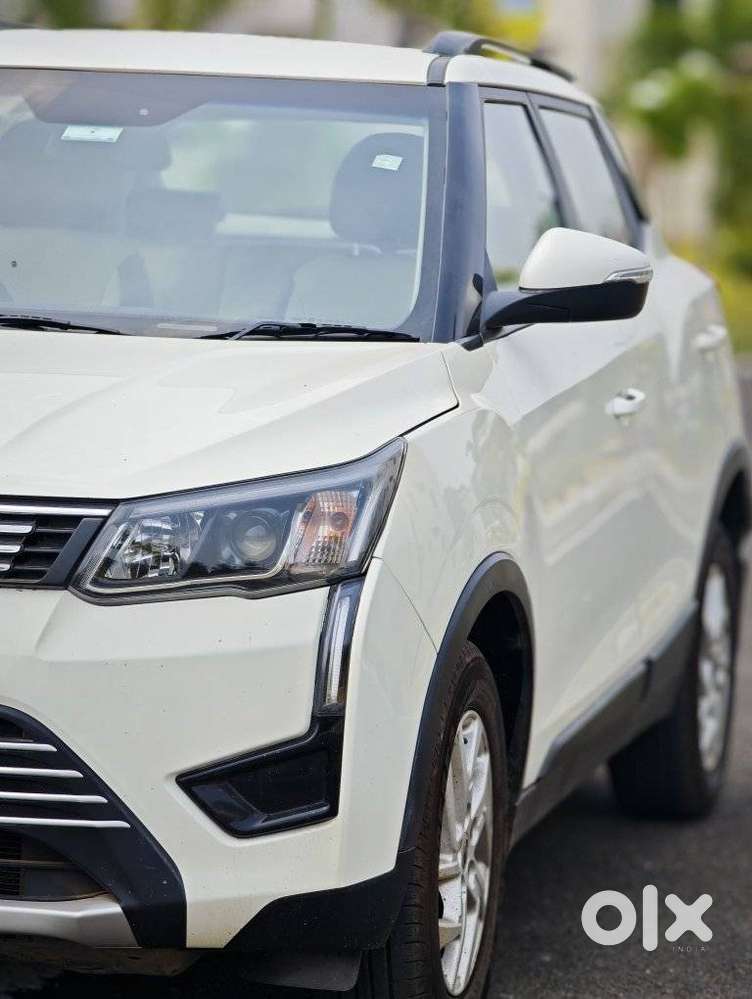 Mahindra Xuv300 W8 Diesel, 2022, Diesel